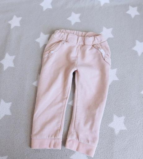 Tepláčky name it vel.80/86, name it,86