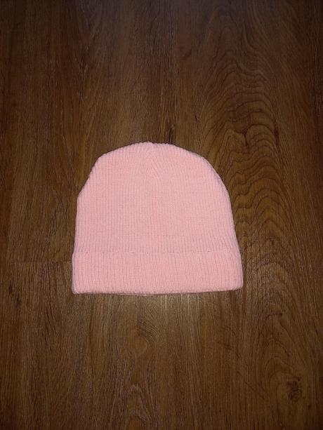 Tenká pletená čepice, 116