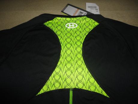 Nové, funkční triko heatgear under armour, vel. s, under armour,s