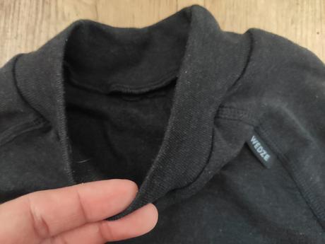 Termotričko decathlon 134/140, wedze,134