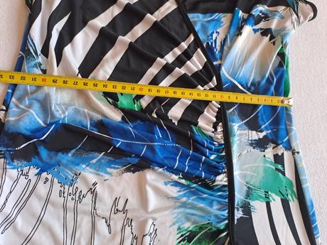 Dámské letní šaty, domenica benso, vel. 38, 38