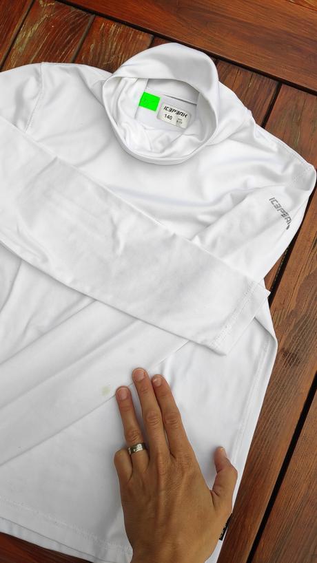 Rolák ice peak vel.140, 140