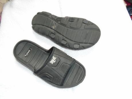 Pantofle boty i voda vel c13 30/31 stélka 21 cm, everlast,30