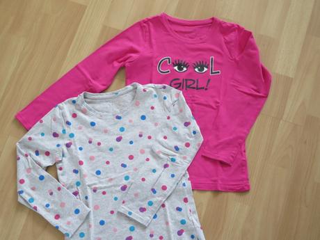 Trička tchibo, tcm,134