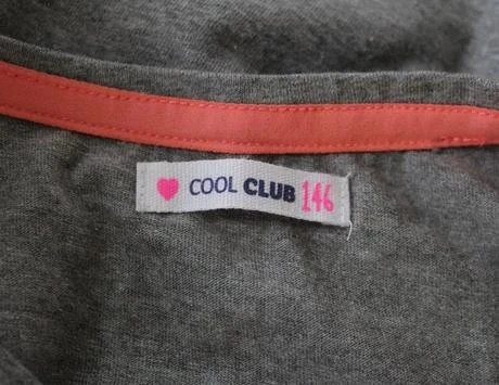 Šaty vel. 146, coolclub,146