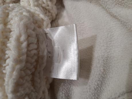 Dívčí čepice značky lewro, vel 4-6(116cm), lewro,116