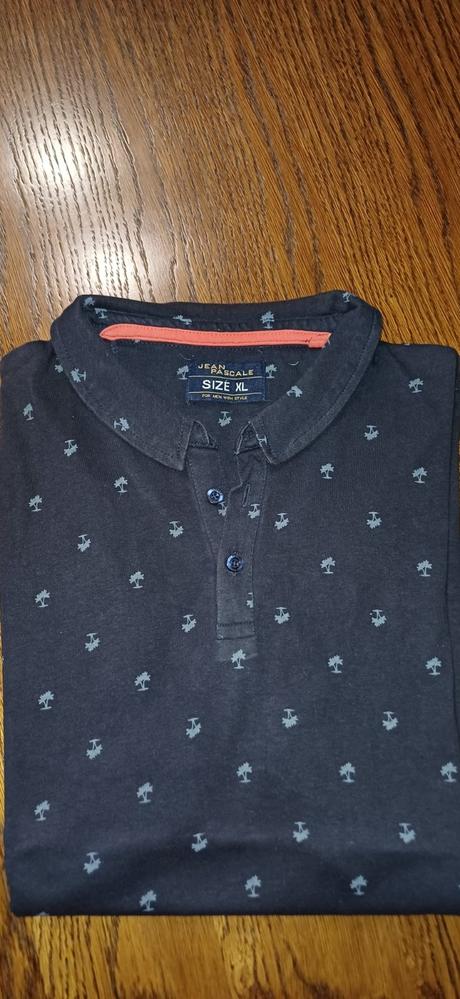 Tričko vel.xl, xl