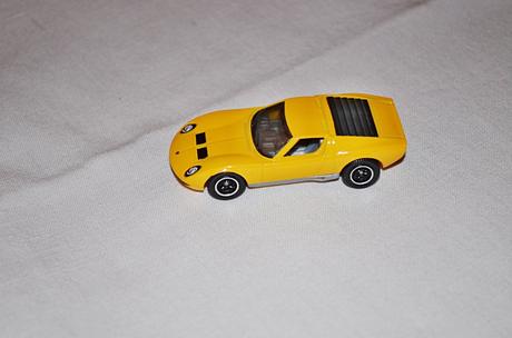 Auto matchbox, 