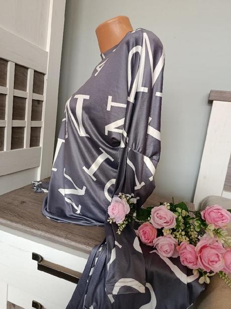 Komplet s písmeny, s