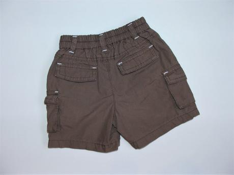 K845 kraťasy vel. 50/56, 50