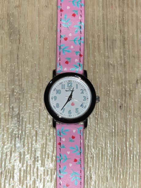 Dětské hodinky, 