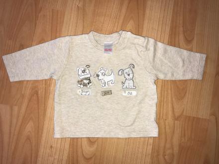 Kojenecké triko, next,56