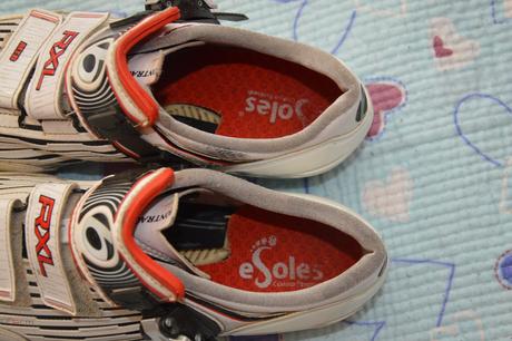 41 spd cyklistické tretry bontrager rxl mtb, 41