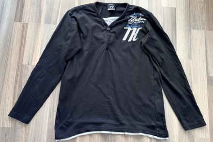 Triko s dl.rukávem, dognose,146