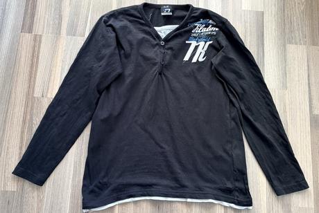 Triko s dl.rukávem, dognose,146