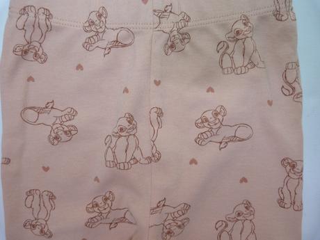 George polo dupačky vel. 74, george,74