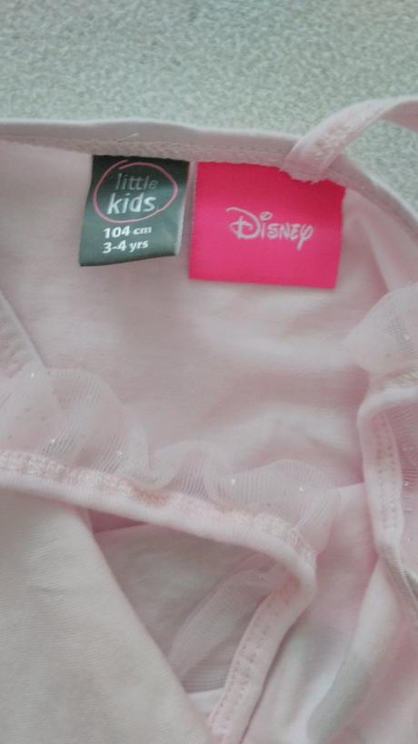 Body vel. 98, disney,98