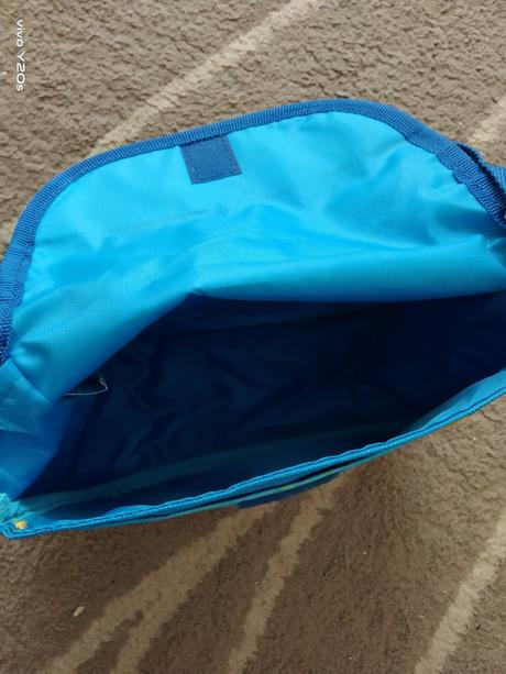 Kabelka nemo, disney