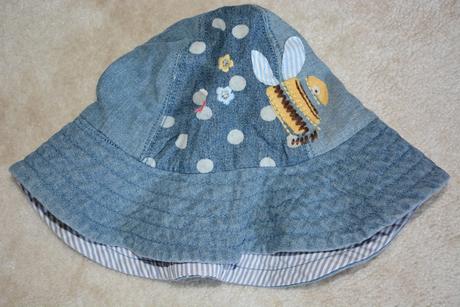 Včelkový klobouček, next,80