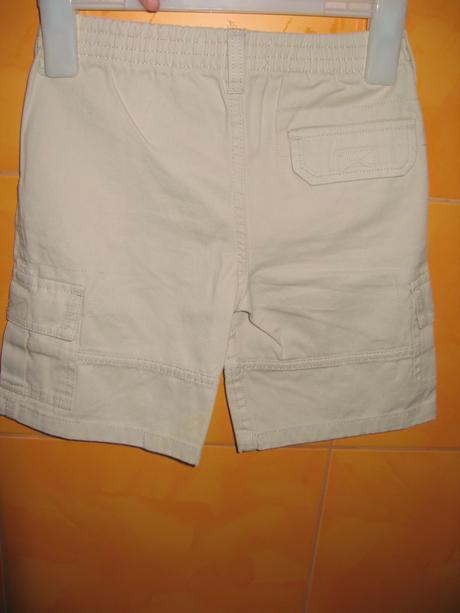 Kraťasy-vel.116-122, 116