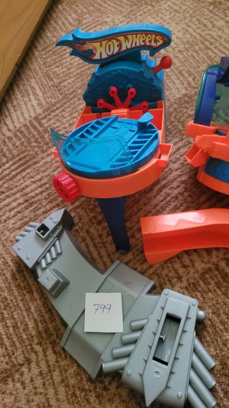 Bublinková myčka hotwheels,