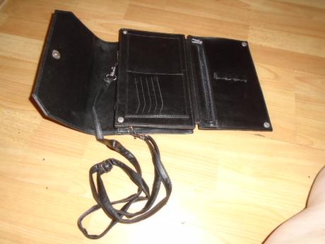 Pánská příruční taška,