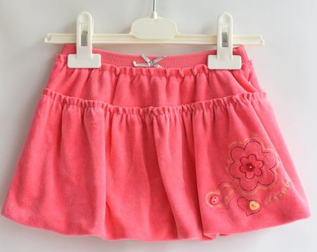 Sukně vel. 98/ 104, 98