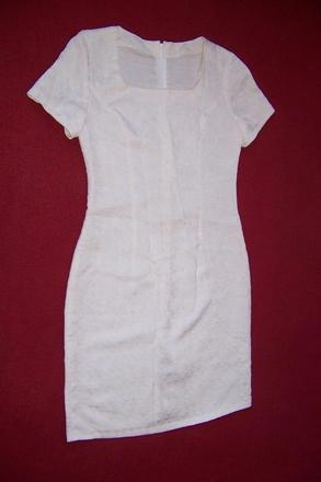 Společenské šaty, s