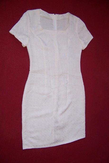 Společenské šaty, s