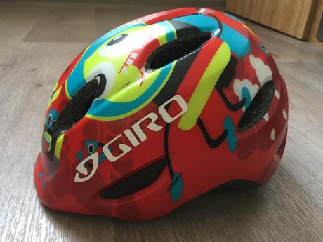 Helma giro, xs