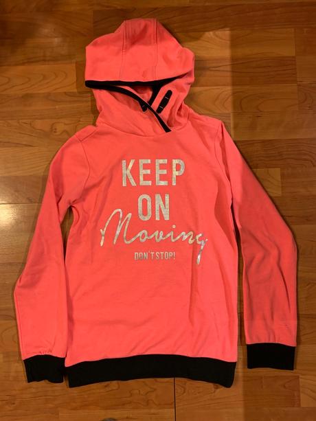 Mikina, kiki&koko,146