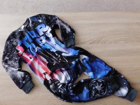 Overal star wars vel.110/116, 116