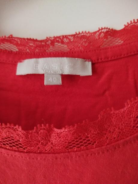 Tričko zn. terranova vel.40, terranova,40