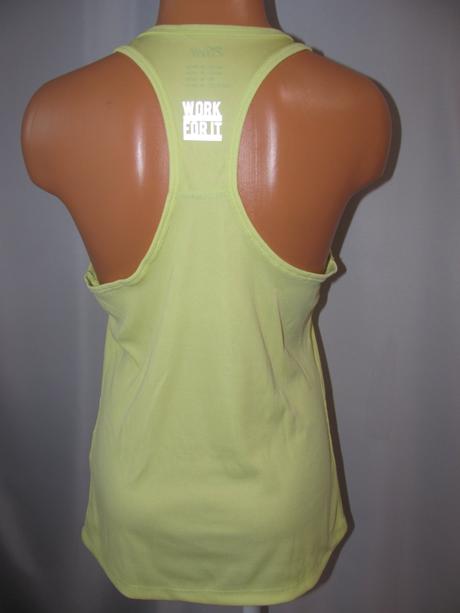 Sportovní funkční triko-crivit, crivit,m