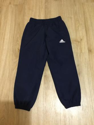 Outdoorové kalhoty, adidas,116