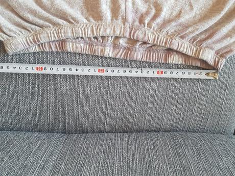 Fleesové kalhoty značky love to lounge, vel. l, l