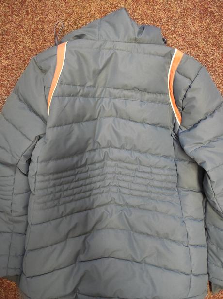 Zimní bunda, kik,40