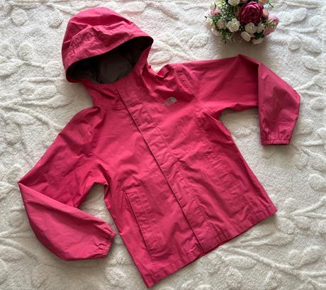 Bunda jaro/podzim - v.cca 5/6 let, 116