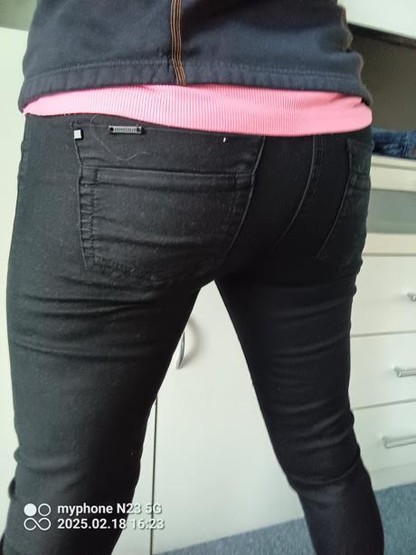 Rifle zn."clockhouse c&a", c&a,38