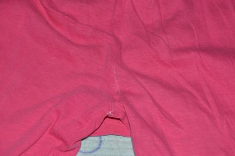 Bavlněné pyžamo, pyžamko s princeznou, just play,110