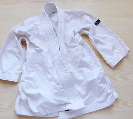 Kabátek od kimona domyos hirosaki vel.92/104, 92