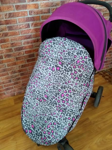 Zateplené nánožníky skladem, 