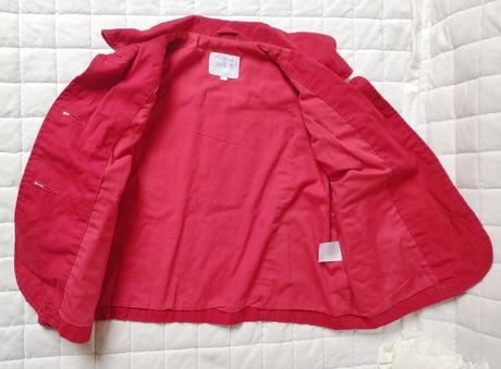 Červené paleto, 134