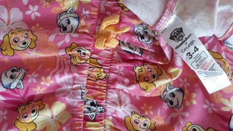 Dětský letní overal, overálek, vel,98/104, zn.tu, george,98