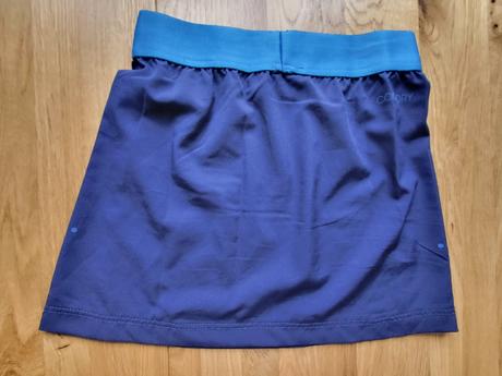 1_sportovní sukně alpinepro vel 140/146, alpine pro,140