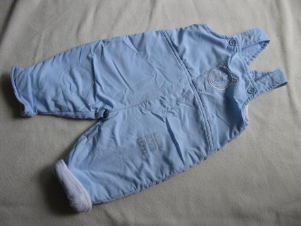 Lacláčky, tiny ted,68