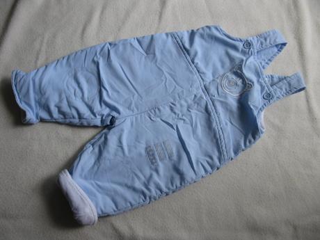 Lacláčky, tiny ted,68