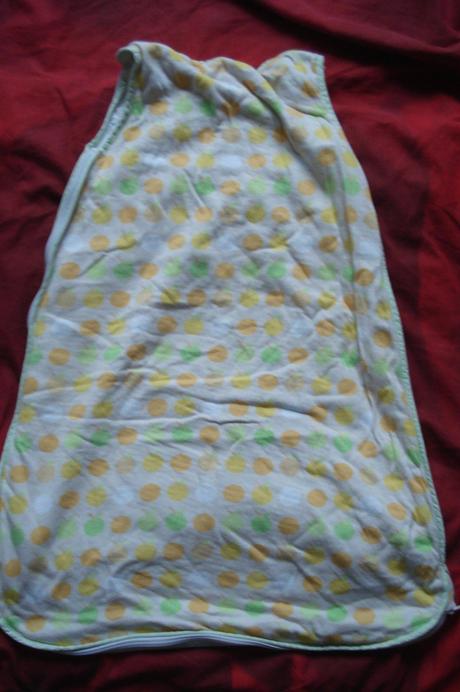 Pytel na spaní, 