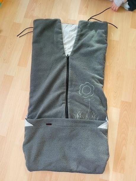 Jarní/podzimní fusak, emitex