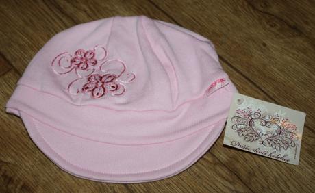 Zateplená kšiltovka dráče, 92